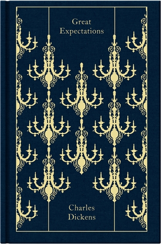 Great Expectations, Penguin Clothbound Classics