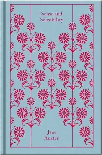 Sense and Sensibility, Penguin Clothbound Classics