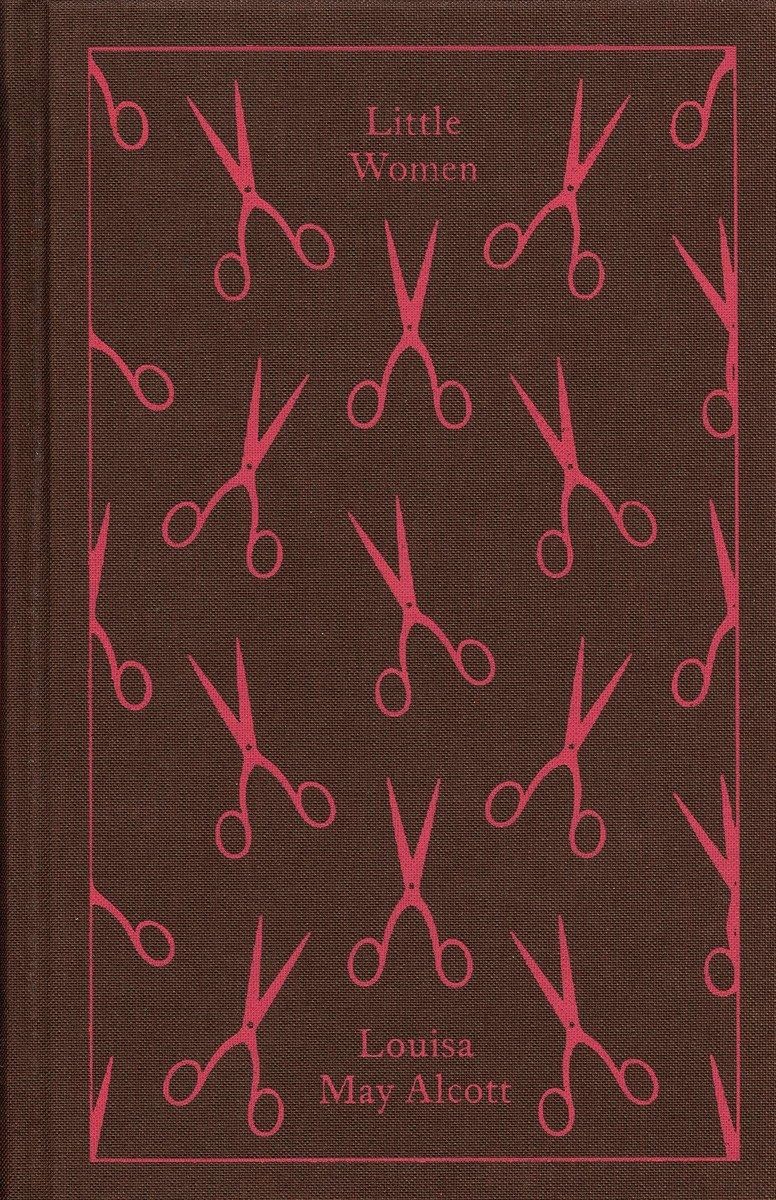Little Women, Penguin Clothbound Classics