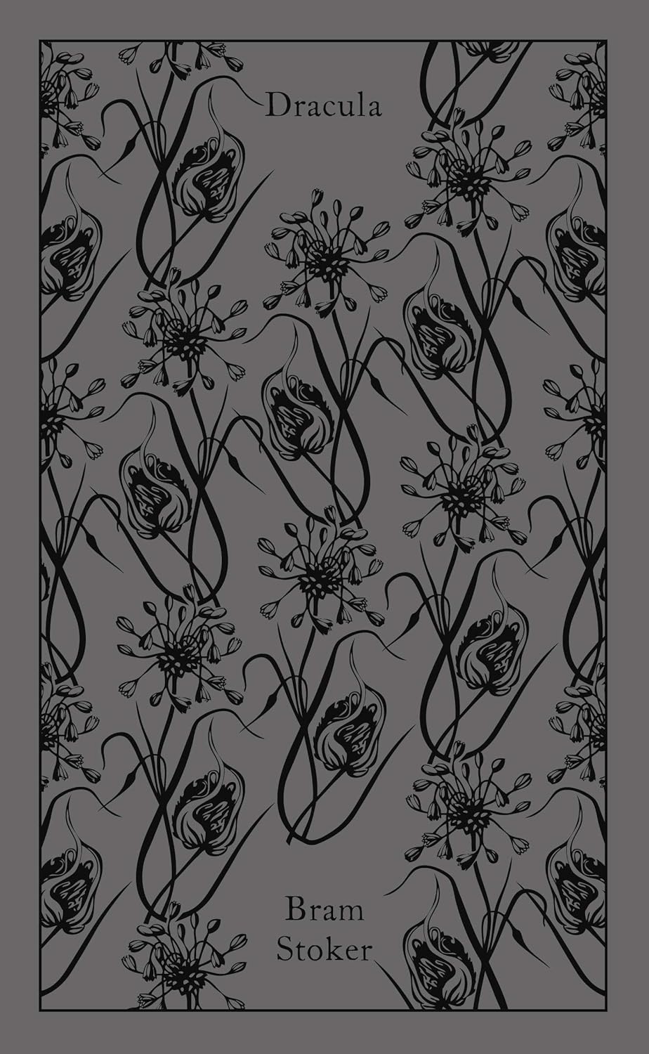 Dracula Penguin, Clothbound Classics