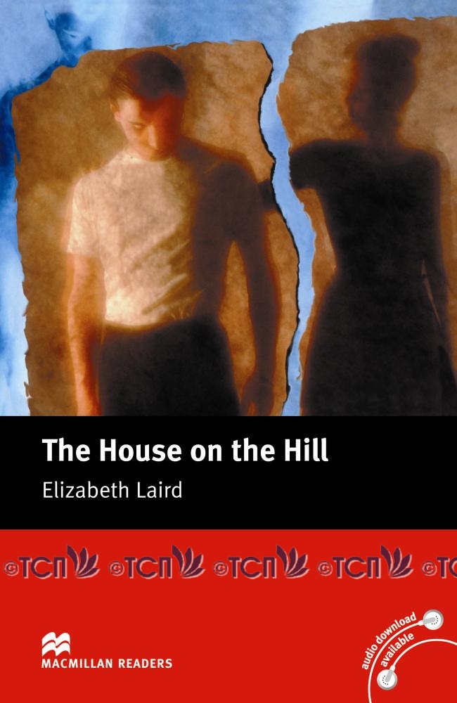 Macmillan Readers Beginner Level: The House on the Hill