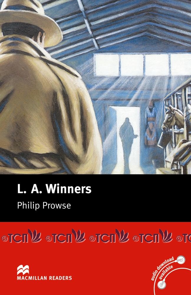 Macmillan Readers Elementary Level: L. A. Winners