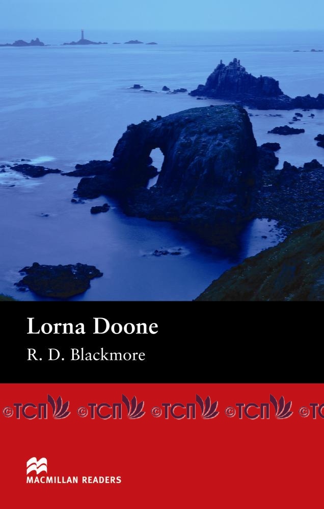 Macmillan Readers Beginner Level: Lorna Doone
