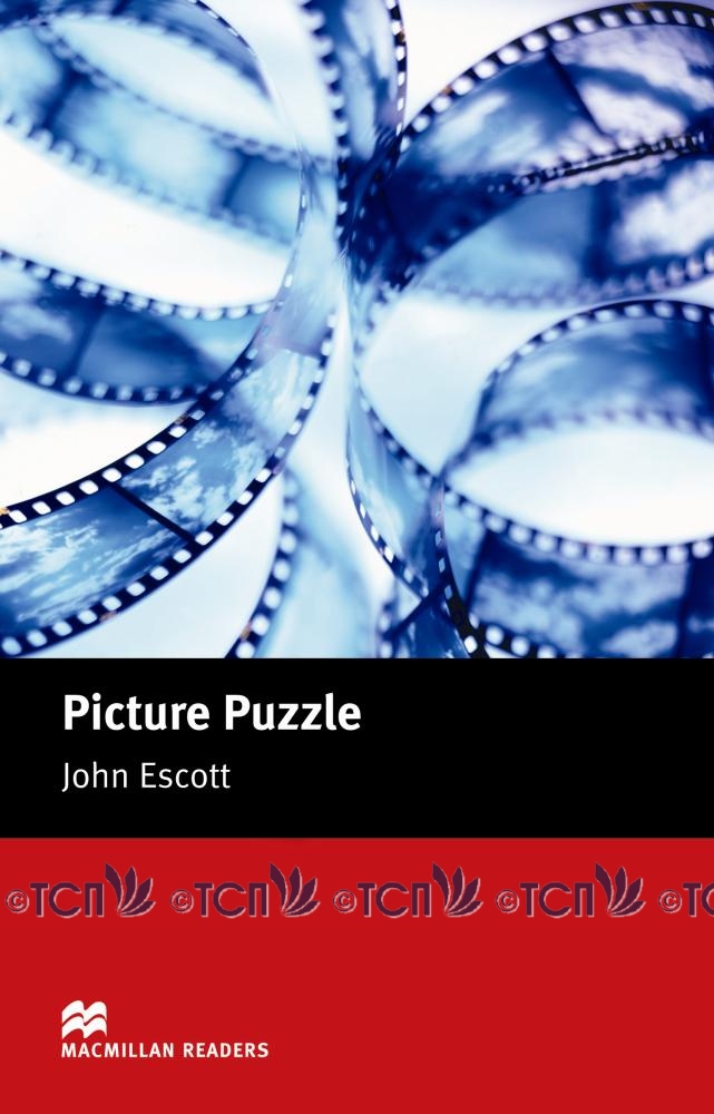 Macmillan Readers Beginner Level: Picture Puzzle