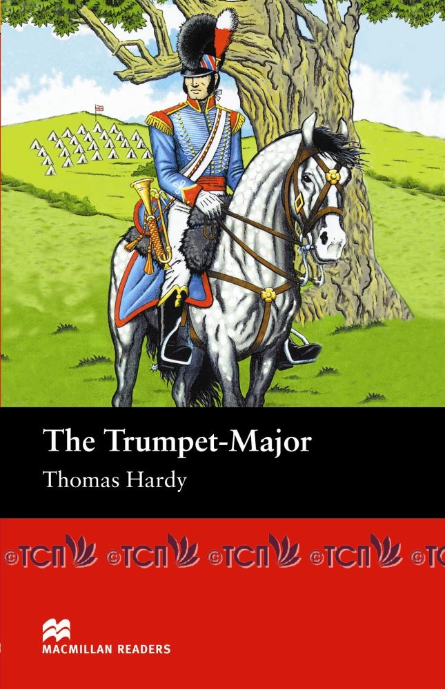 Macmillan Readers Beginner Level: The Trumpet – Major