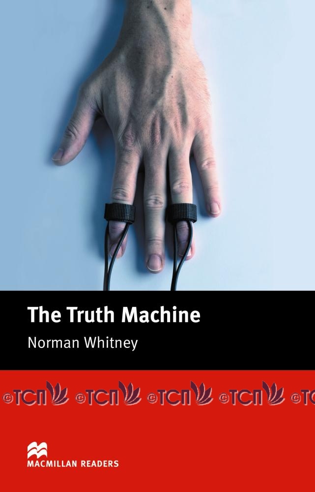 Macmillan Readers Beginner Level: The Truth Machine