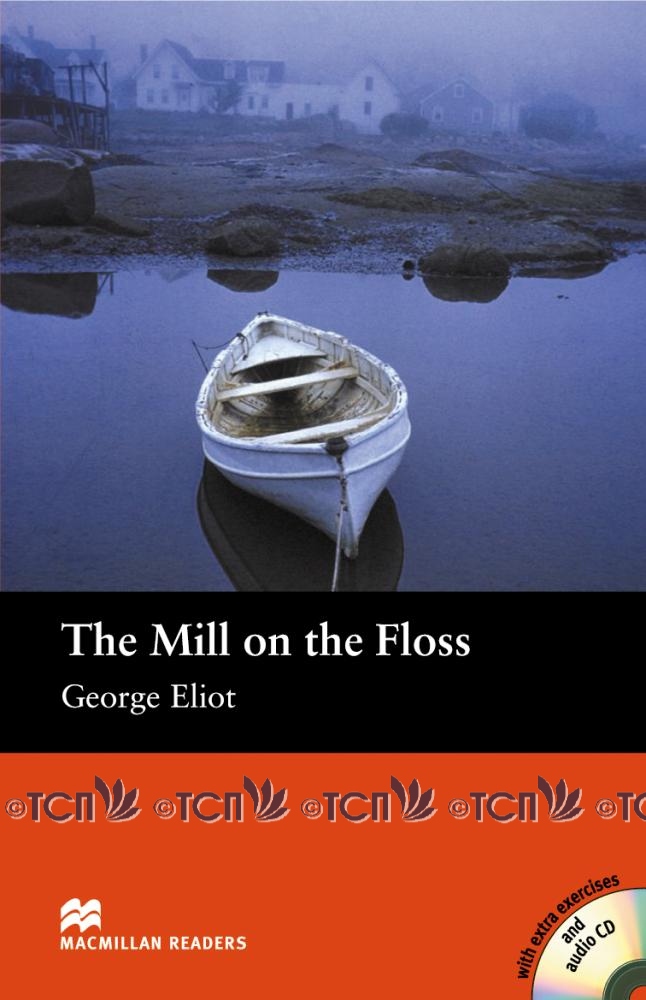 Macmillan Readers Beginner Level: The Mill on the Floss & Audio CD