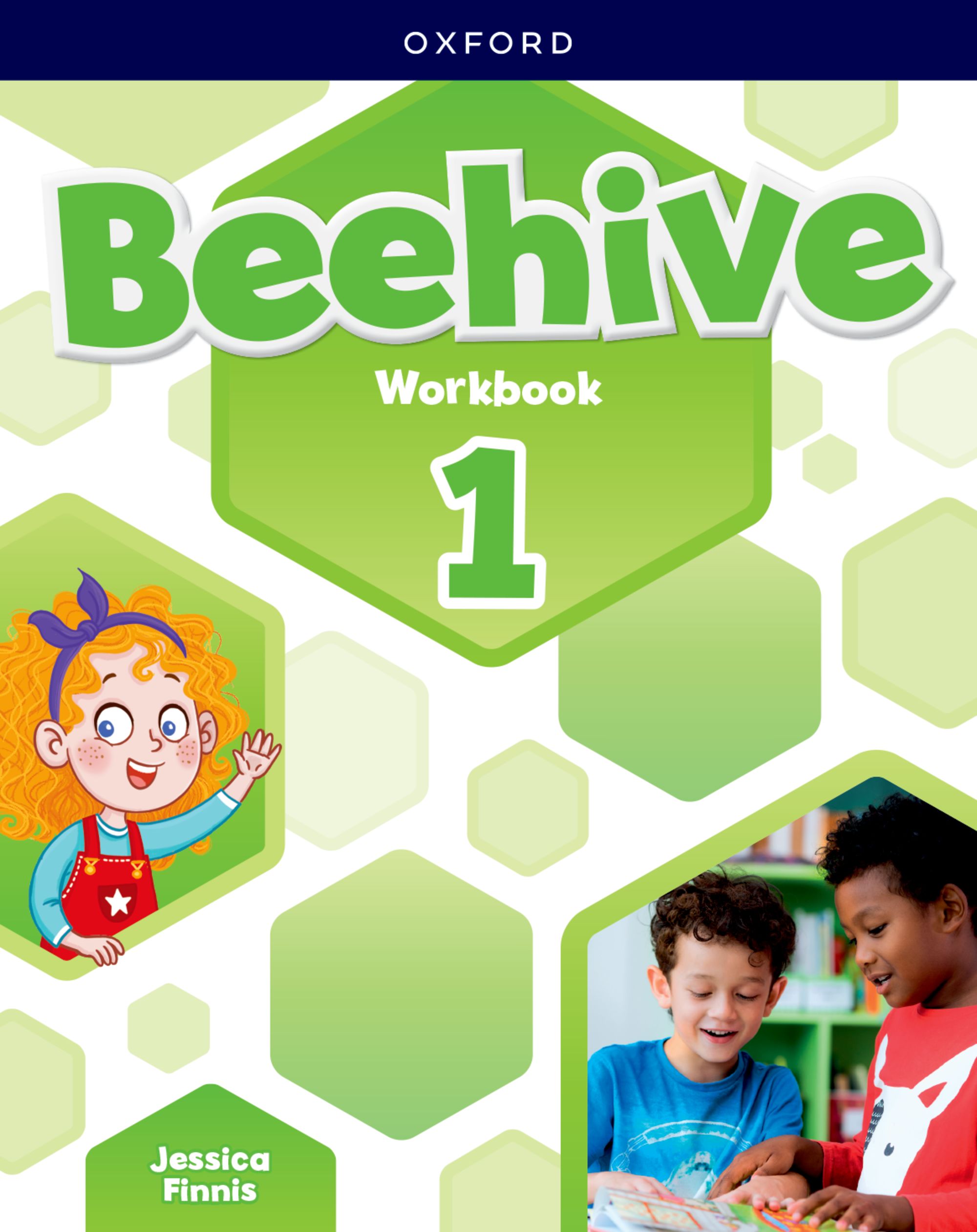 BEEHIVE Level 1 Workbook