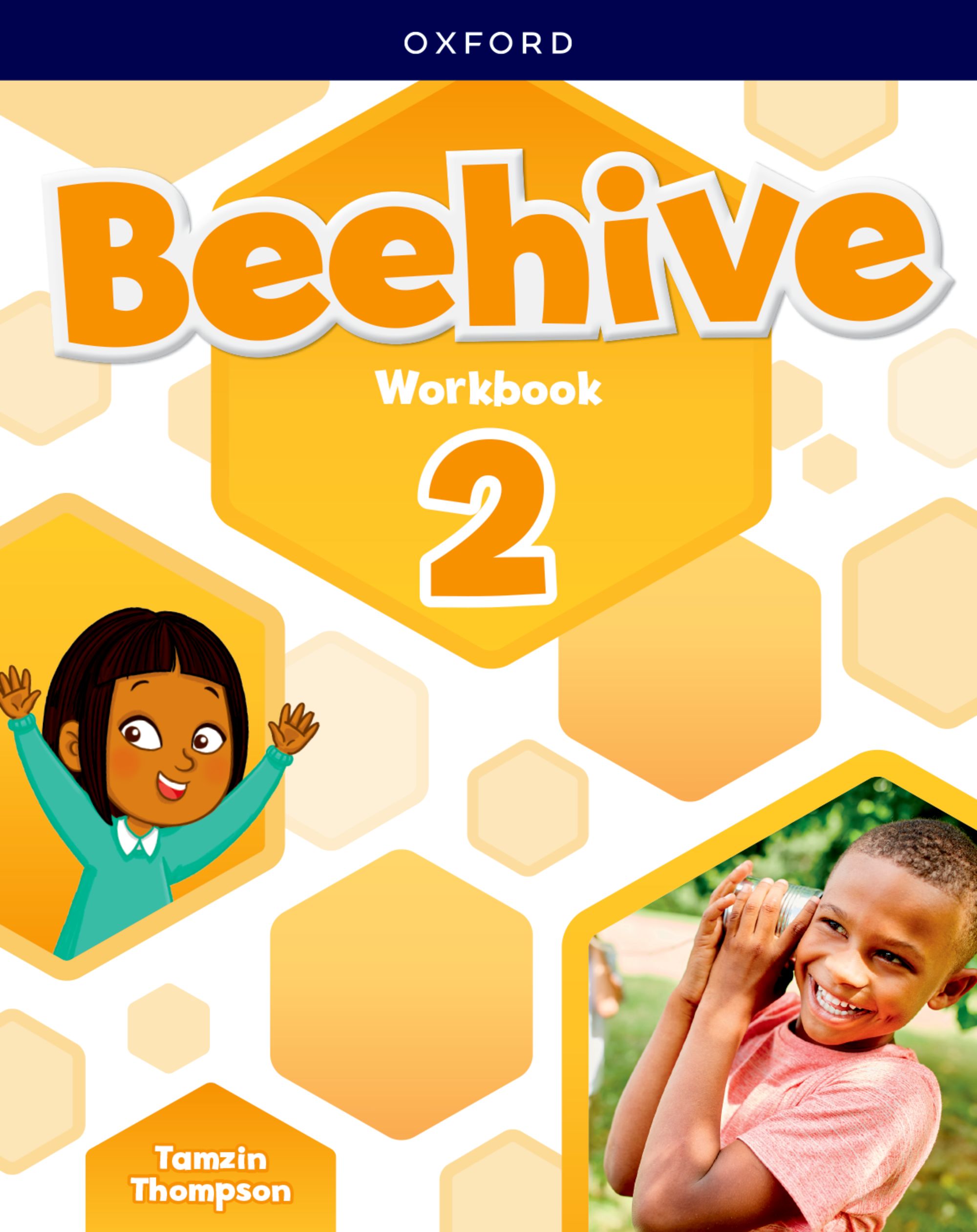 BEEHIVE Level 2 Workbook