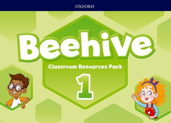 BEEHIVE Level 1 Classroom Resources Pack