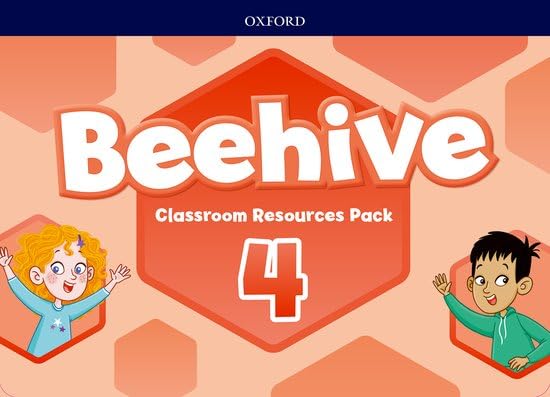 BEEHIVE Level 4 Classroom Resources Pack