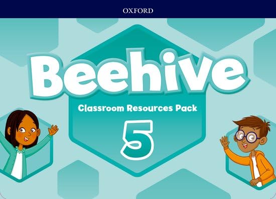BEEHIVE Level 5 Classroom Resources Pack