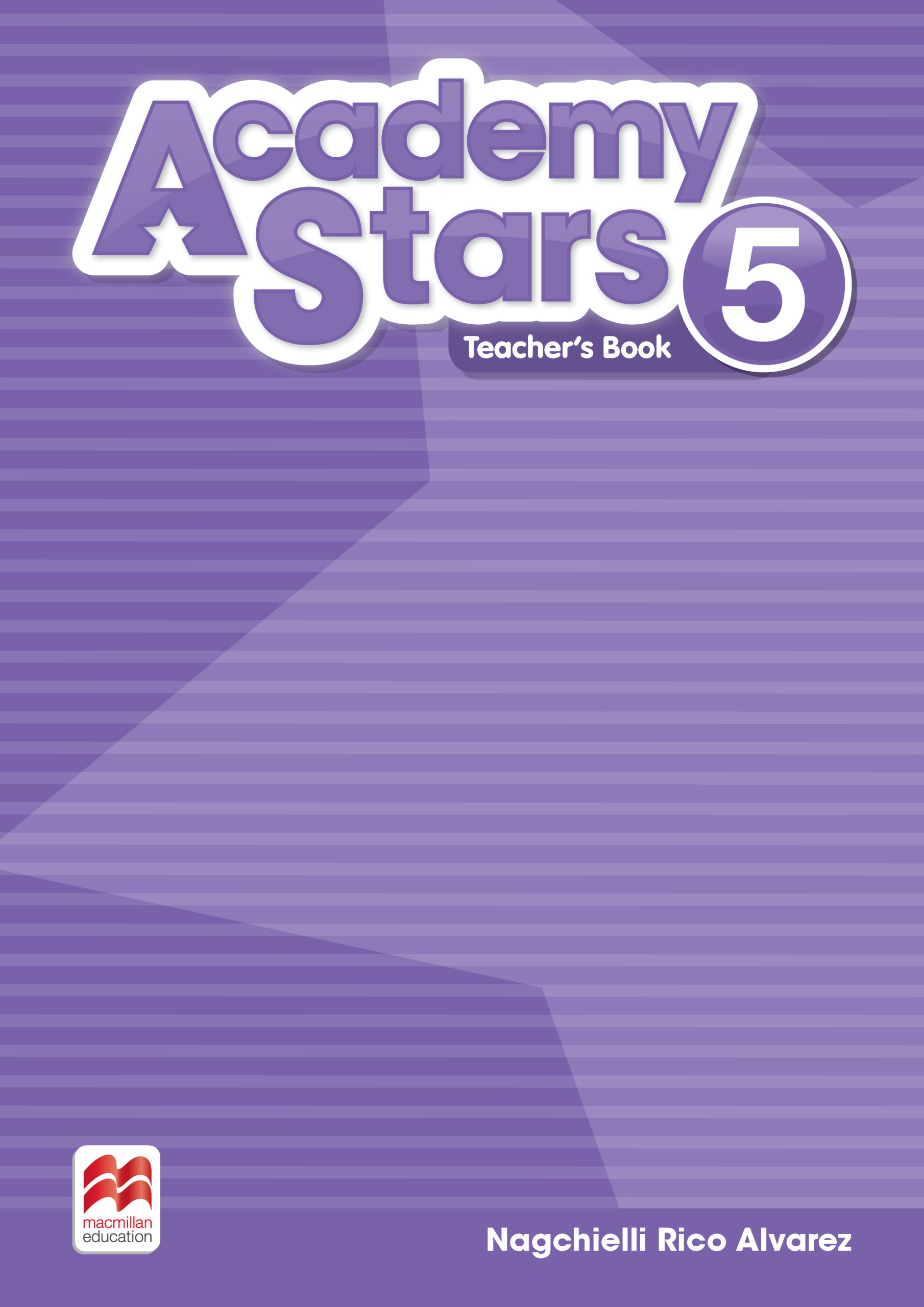 Academy Stars for Ukraine Level 5 TB & Teacher’s Presentation Kit & Test Generator