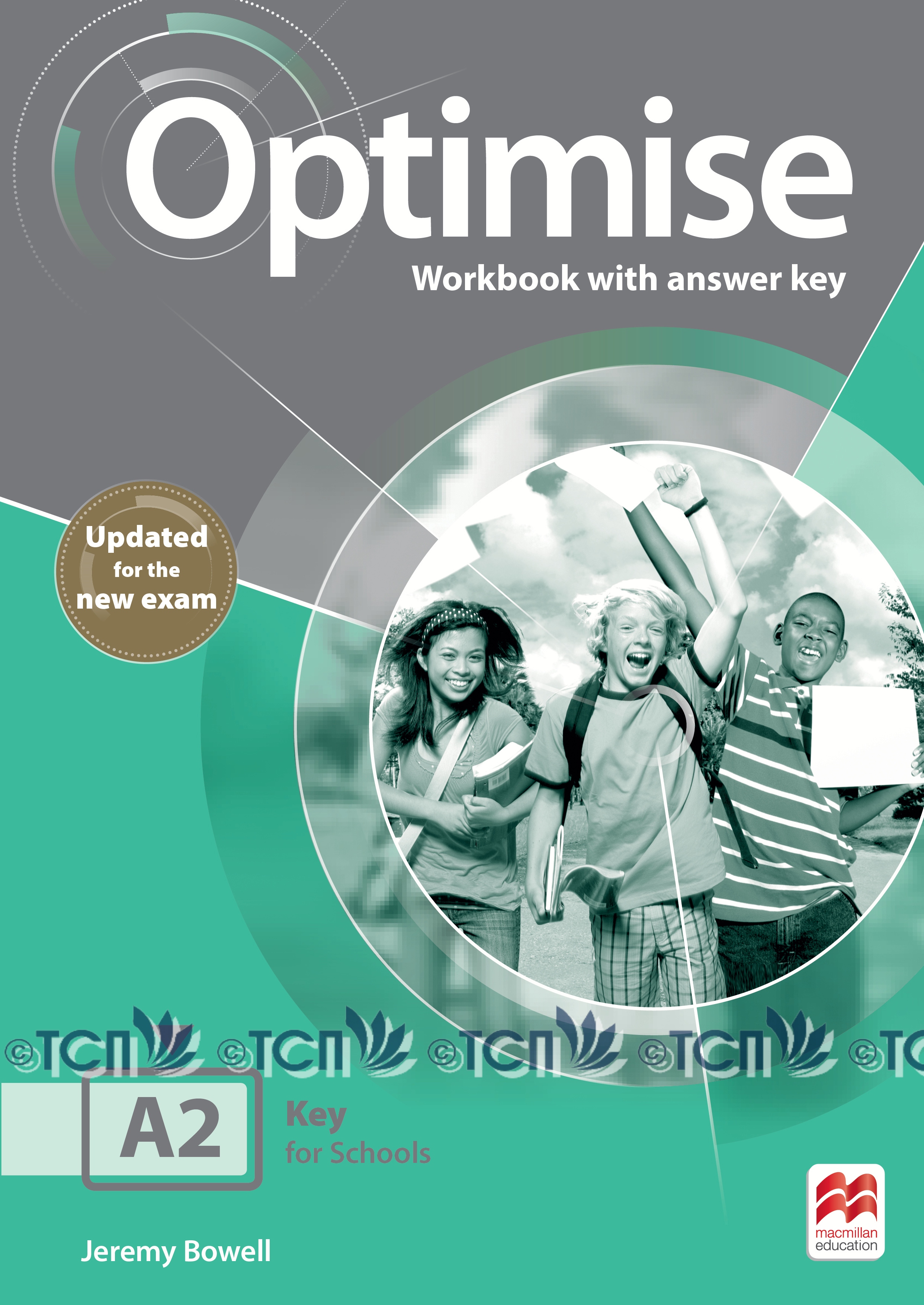 Optimise Level A2: Teacher’s Book Premium Pack