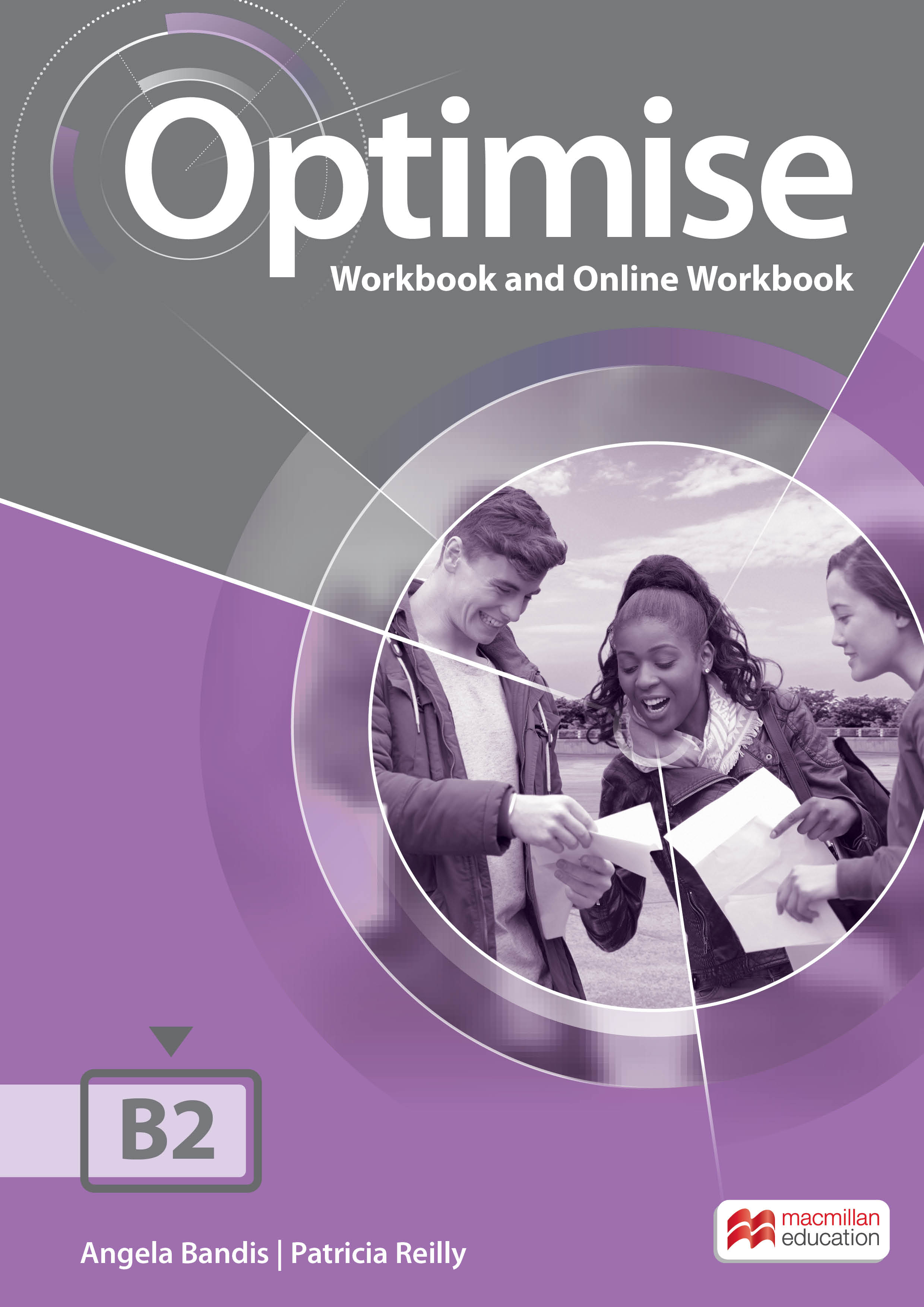 Optimise Level B2: Workbook without key
