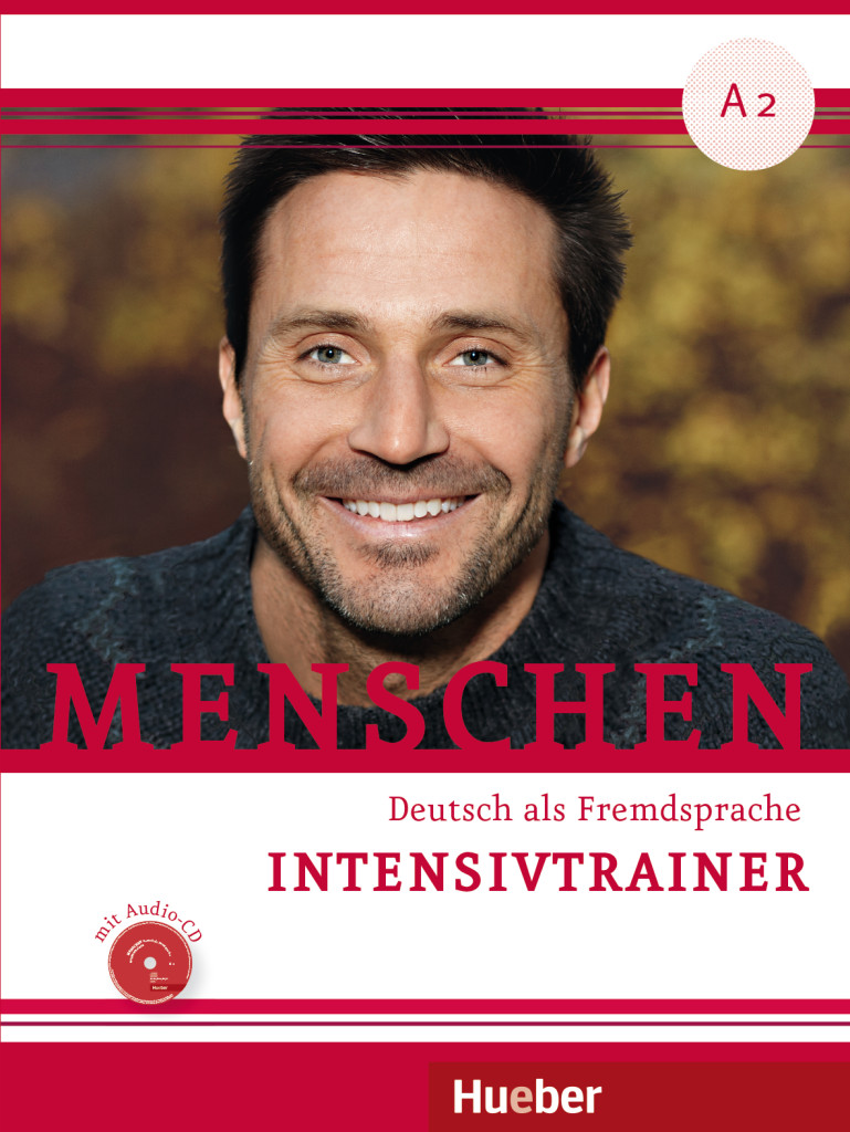 Menschen A2: Intensivtrainer mit Audio CD