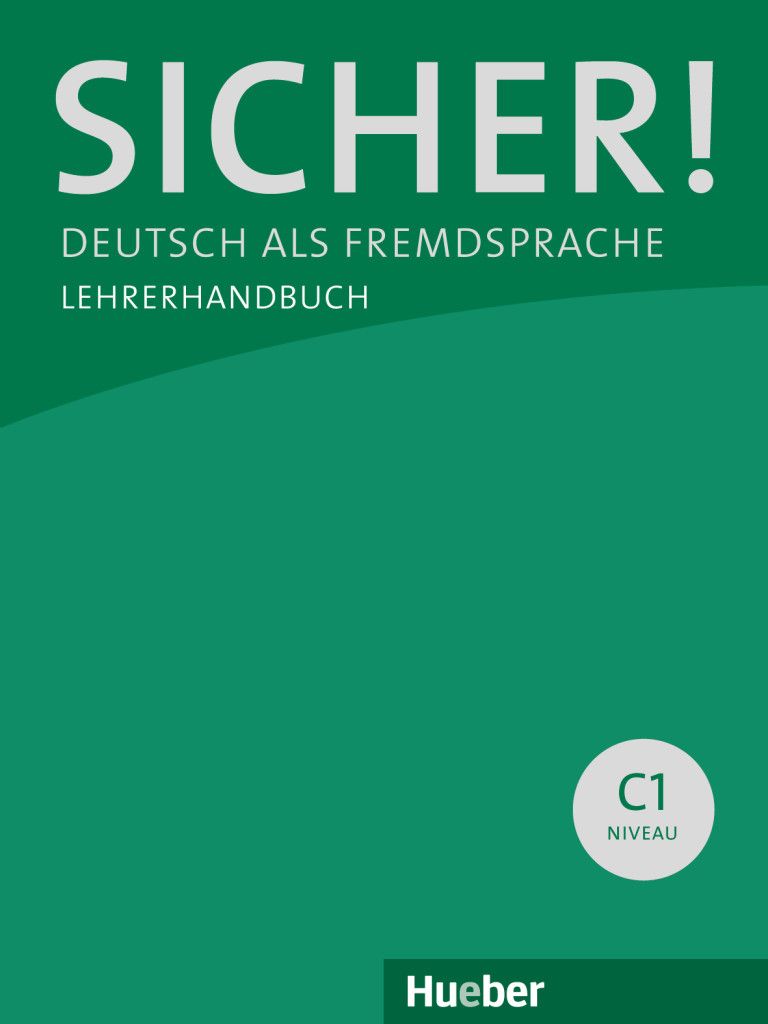 Sicher! C1: Paket LHB C1/1 + C1/2