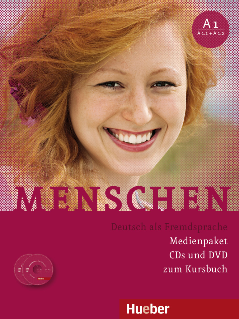 Menschen A1: Medienpaket