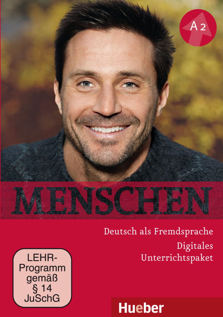 Menschen A2: Digitales Unterrichtspaket