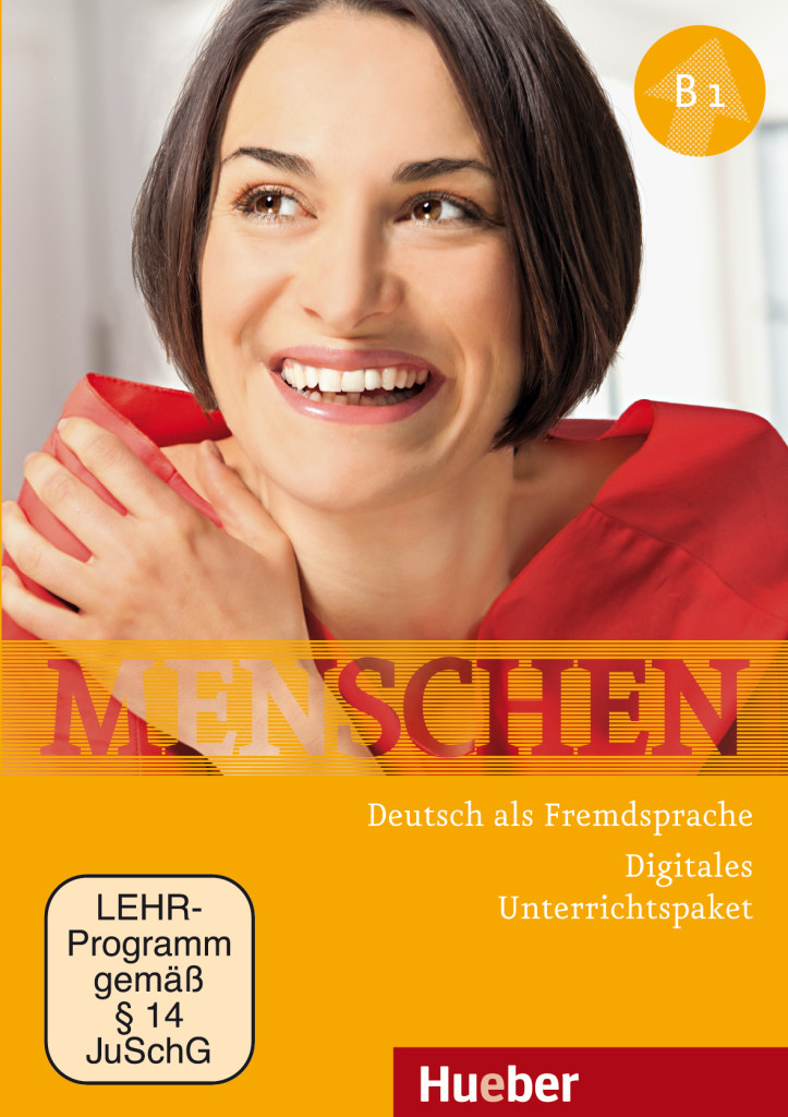 Menschen B1: Digitales Unterrichtspaket