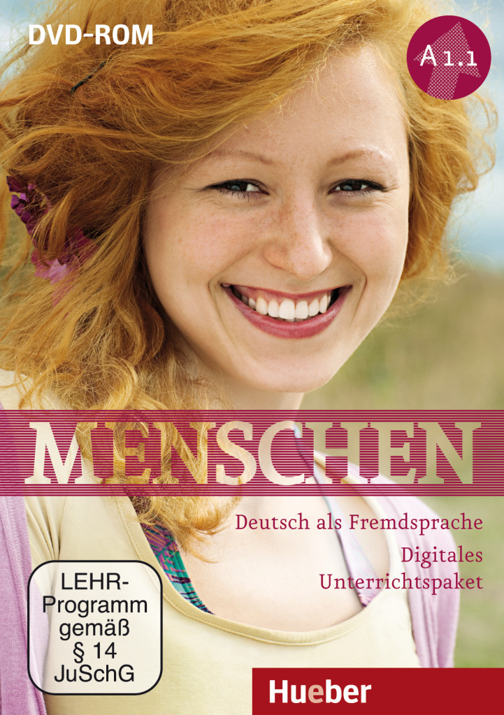 Menschen A1.1: Digitales Unterrichtspaket