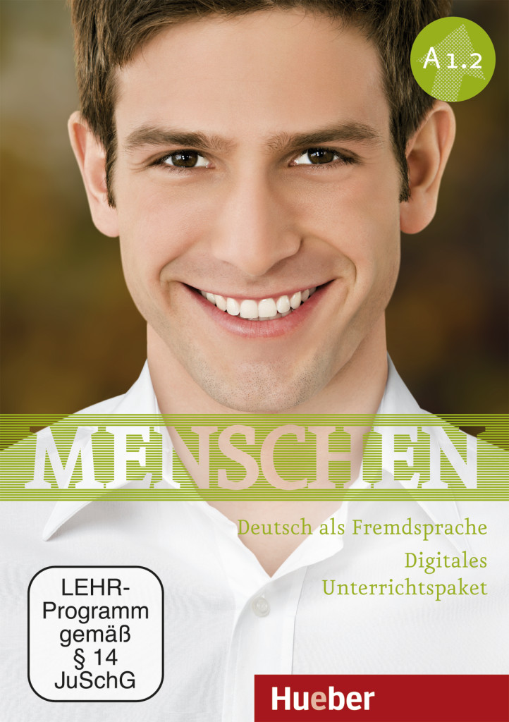 Menschen A1.2: Digitales Unterrichtspaket