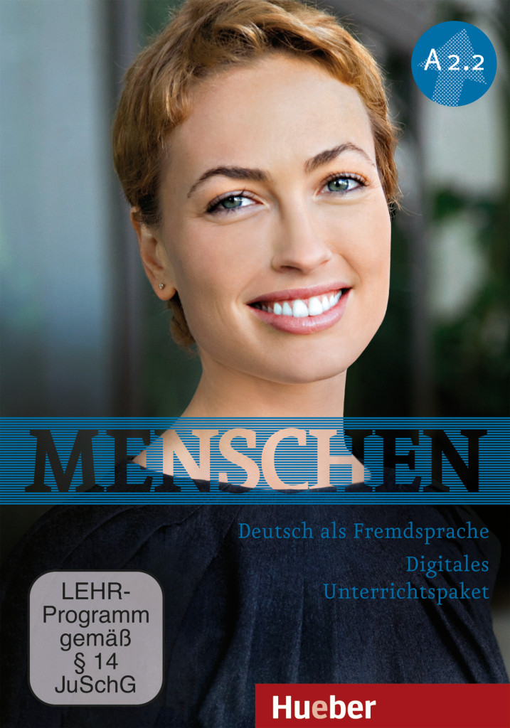 Menschen A2.2: Digitales Unterrichtspaket