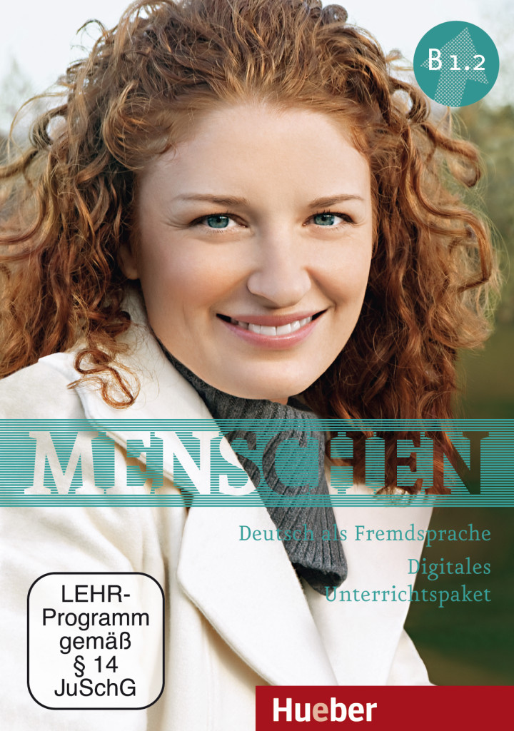 Menschen B1.2: Digitales Unterrichtspaket