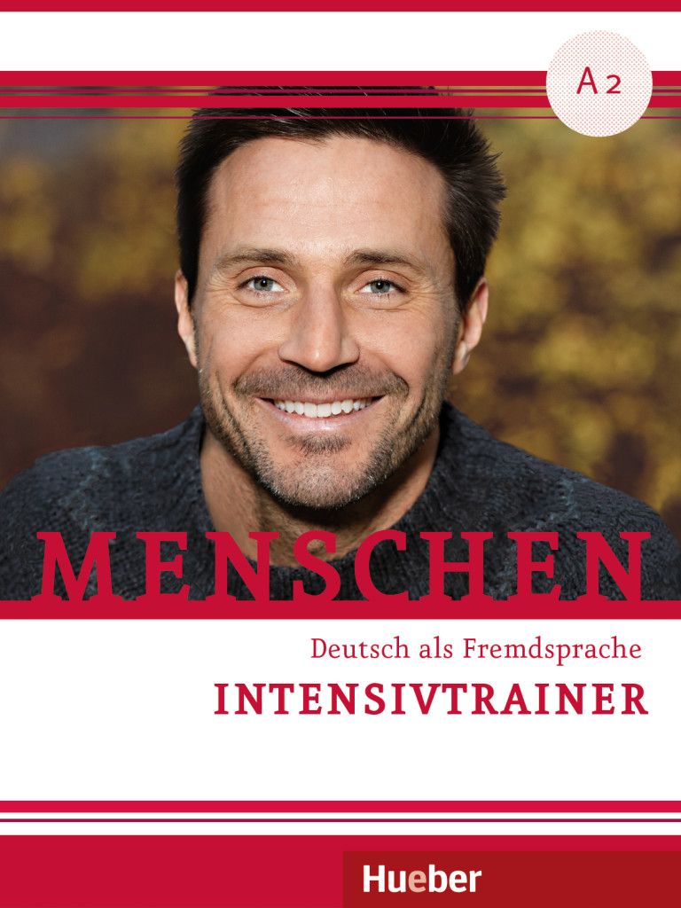 Menschen A2: Intensivtrainer