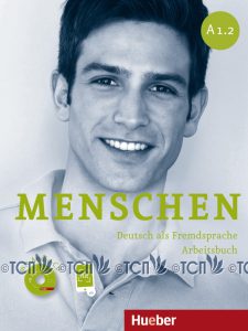 Електронний зошит Menschen A1.2 Digitalisiertes Arbeitsbuch mit integrierten Audio/Interaktiven