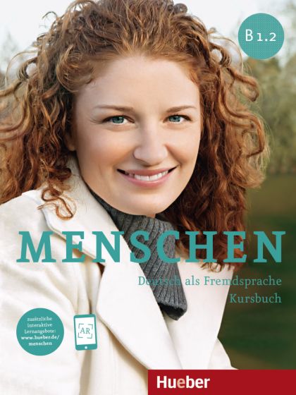 Menschen B1.2: Kursbuch