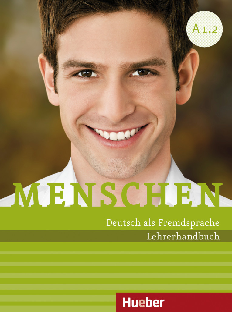 Menschen A1.2: Lehrerhandbuch